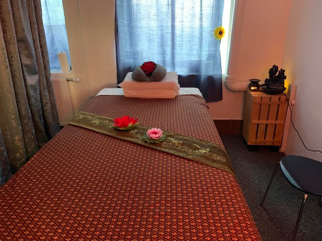 Thongyok Thai Aroma (Original massage)