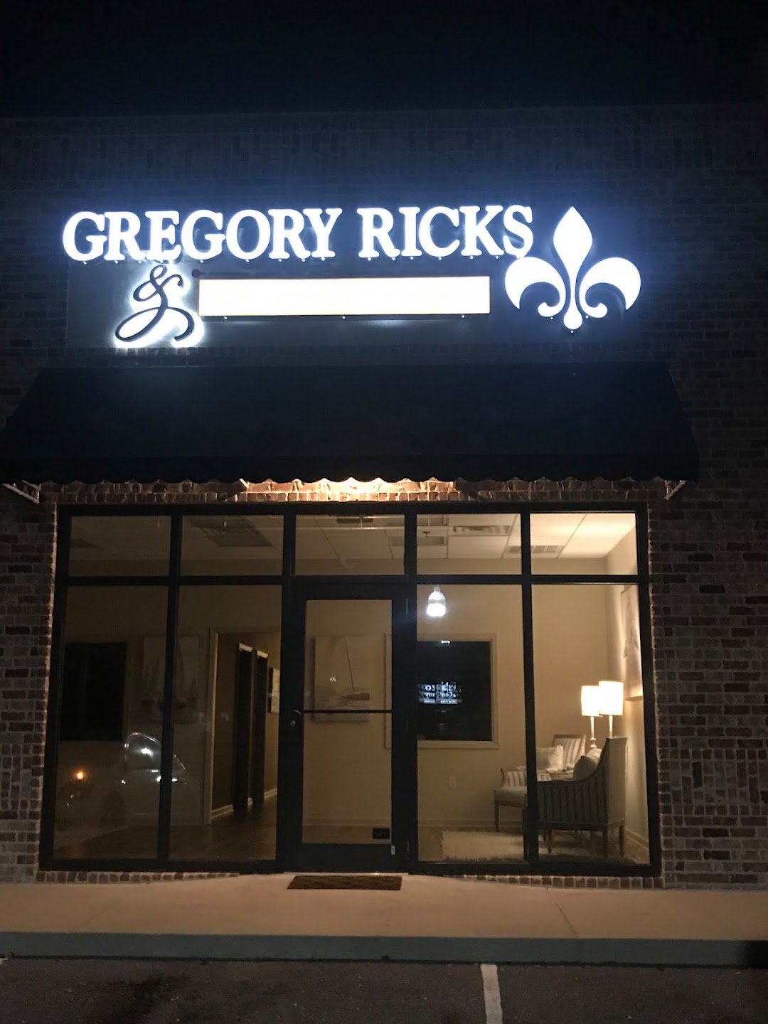 Gregory Ricks & Associates - Wealth Advisors and Estate Planning