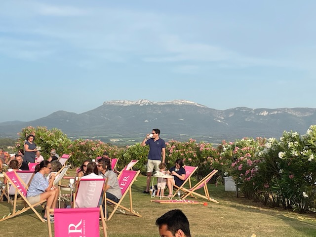 Photo n° 1 de l'avis de Jean-Luc.e fait le 16/06/2022 à 21:06