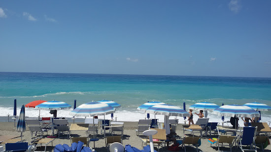 Spiaggia di Torremezzo di Falconara