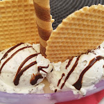 Photo n°1 de l'avis de Pascal.e fait le 15/08/2022 à 13:45 sur le  Bar Eis-Cafe Helene à Latsch