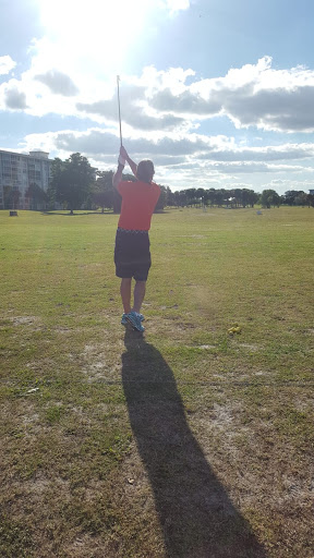 Golf Club «Palm Aire Country Club», reviews and photos, 3701 Oaks Clubhouse Dr, Pompano Beach, FL 33069, USA