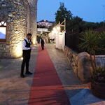 Photo n°1 de l'avis de Maria.a fait le 04/08/2019 à 17:16 sur le  Castello Degli Dei à San Giorgio Morgeto