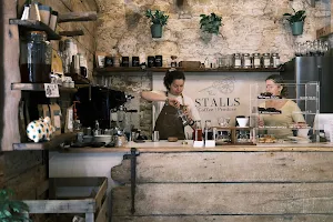 The Stalls Cafe image
