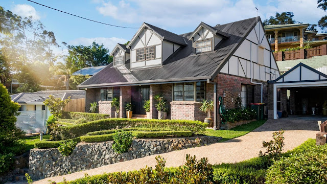 Vantage Point Roofing