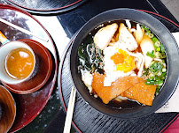 Plats et boissons du Restaurant japonais authentique Hana Bento Passy à Paris - n°5