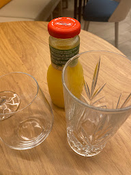Photo n°3 de NOVOTEL CAFE à Montpellier ()
