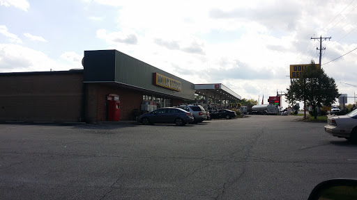 Discount Store «Dollar General», reviews and photos, 2393 Dayton Germantown Pike, Germantown, OH 45327, USA