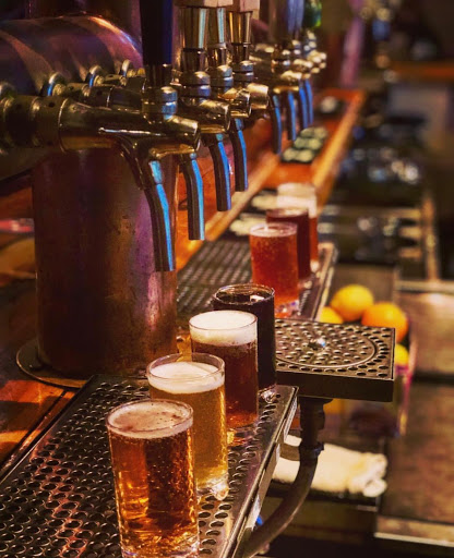 Brewpub «Ruddy Duck Brewery & Grill», reviews and photos, 13200 Dowell Rd, Dowell, MD 20629, USA