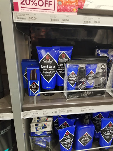 Hair Salon «Ulta Beauty», reviews and photos, 1927 N Campus Ave, Upland, CA 91784, USA