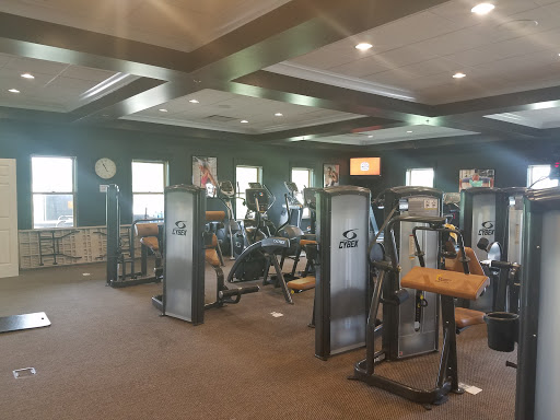 Golf Course «Drumm Farm Golf Club», reviews and photos, 15400 E 34th St S, Independence, MO 64055, USA