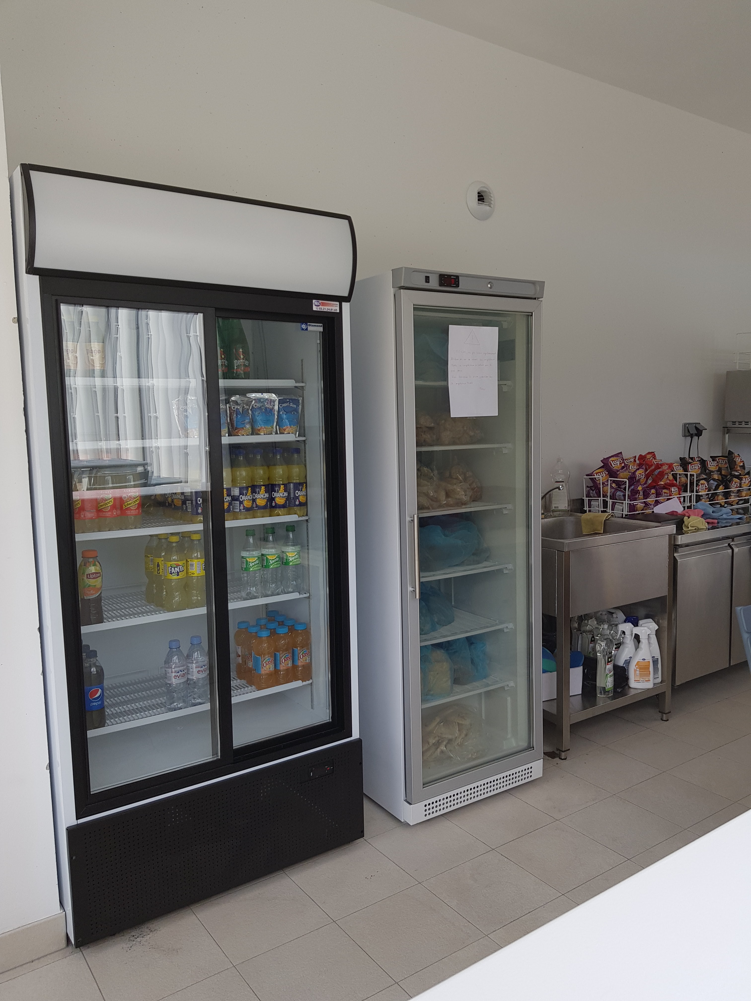 Photo n° 2 de l'avis de MUSTAFA.A fait le 30/07/2019 à 17:26