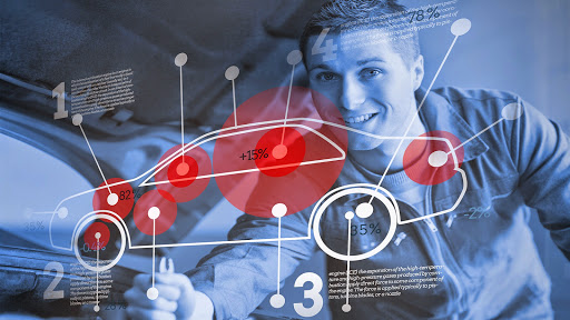 Auto Body Shop «Fix Auto Tacoma South», reviews and photos, 3845 S Warner St, Tacoma, WA 98409, USA