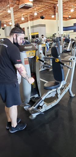 Health Club «24 Hour Fitness (Sports)», reviews and photos, 12553 Westheimer Rd, Houston, TX 77077, USA