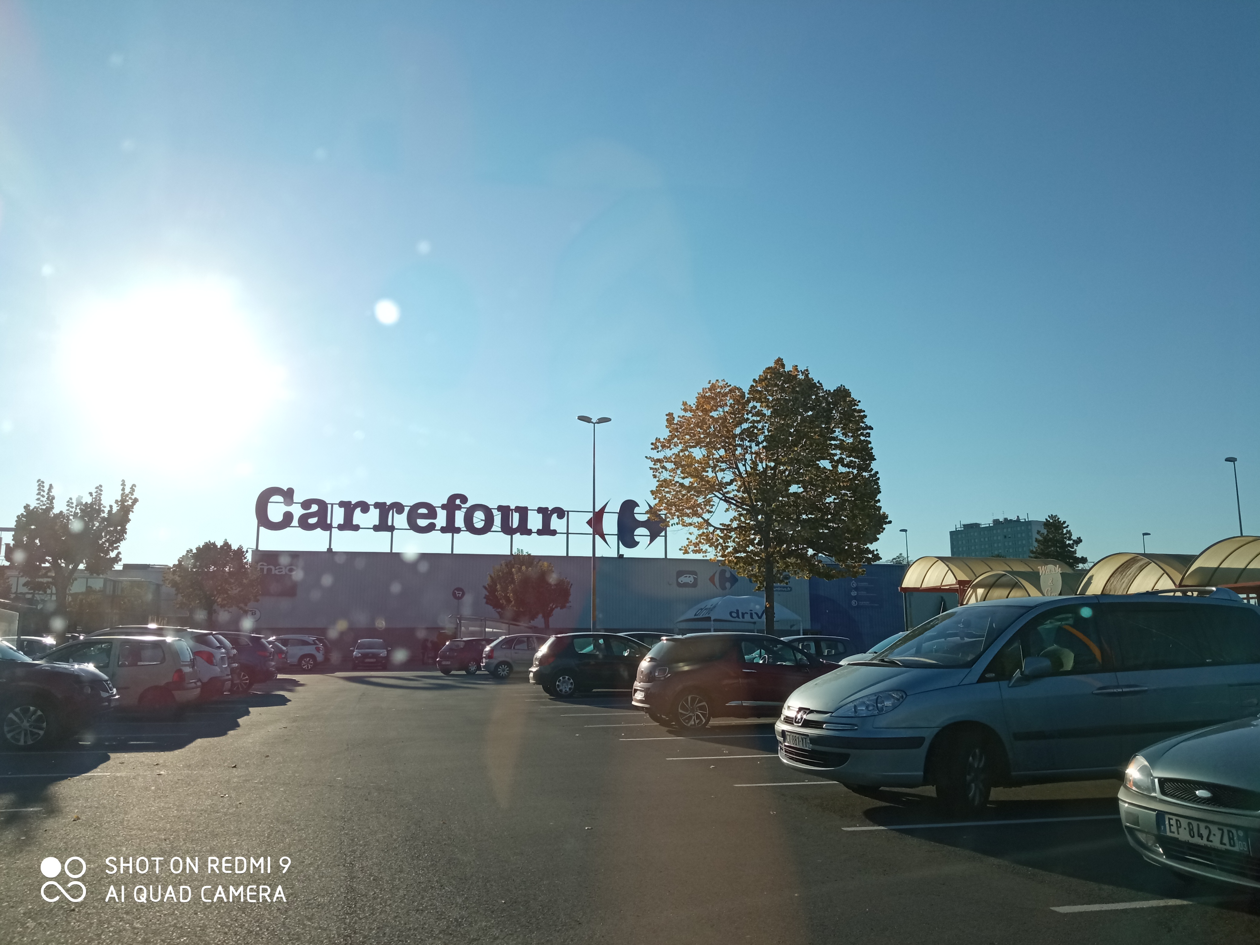 Photo n° 1 de l'avis de Marie-Pierre.a fait le 16/10/2021 à 16:24