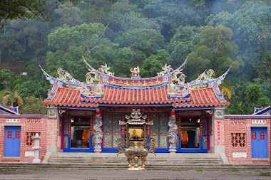 Qingshuiyan Buddhist Monastery