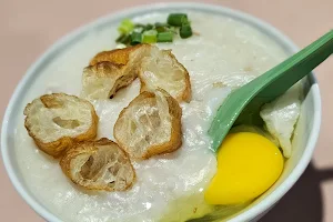 Chai Chee Pork Porridge image