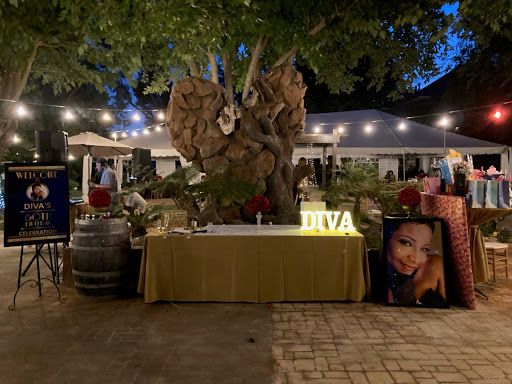 Event Venue «La Grande Wedding and Event Center», reviews and photos, 1799 Carpenter Rd, Oakley, CA 94561, USA