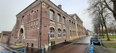 Ecole Publique Saint-Roch A Amiens à Amiens