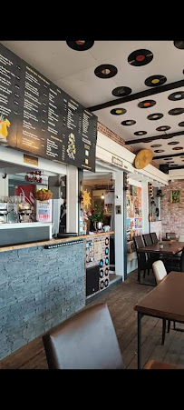 Atmosphère du LA CASA | Restaurant et bar à ambiance à Labenne - n°18