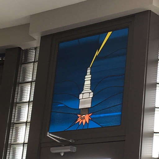 Tire Shop «Telle Tire & Auto Centers», reviews and photos, 1323 S Big Bend Blvd, Richmond Heights, MO 63117, USA