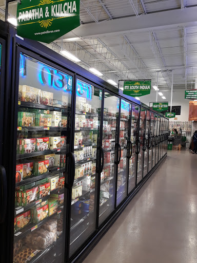 Grocery Store «Patel Brothers», reviews and photos, 830 W Golf Rd, Schaumburg, IL 60194, USA