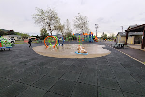 Sutherlin Community Playground