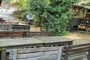 Çam Evleri Restoran image