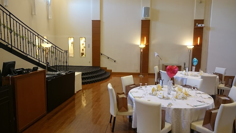 アルカーサル迎賓館 高崎 群馬県高崎市上大類町 結婚式場 グルコミ