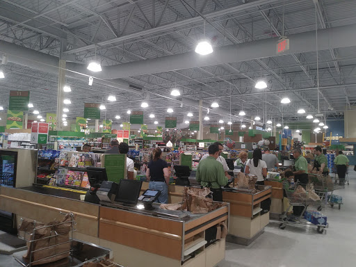 Supermarket «Publix Super Market at Miami Lakes», reviews and photos, 15000 Miami Lakes Dr, Miami Lakes, FL 33014, USA