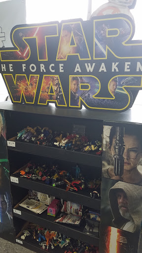 Toy Store «Skylarks Toys & Comics», reviews and photos, 4060 Broadway, Grove City, OH 43123, USA