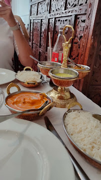 Curry du Restaurant Indien Om Shiva à Paris - n°18