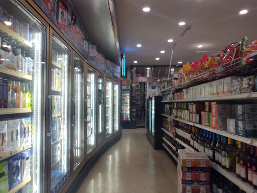 Liquor Store «Olive Liquor», reviews and photos, 6604 W Olive Ave, Glendale, AZ 85302, USA