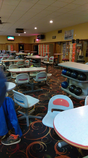 Bowling Alley «Beech Lanes», reviews and photos, 15492 Beech Daly Rd, Redford Charter Twp, MI 48239, USA