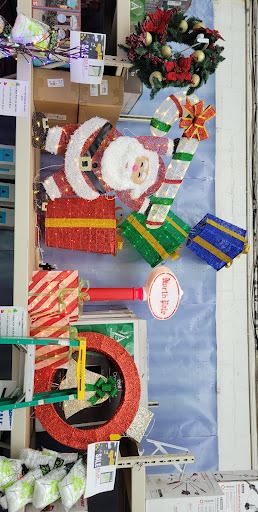 Home Improvement Store «Township True Value Hardware», reviews and photos, 25880 Five Mile Road, Redford Charter Twp, MI 48239, USA