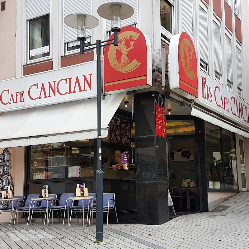 Eiscafé Cancian