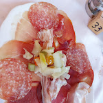 Photo n°1 de l'avis de pierangela.e fait le 20/08/2023 à 12:42 sur le  Ristorante Pizzeria Il Crotto à Beregazzo con Figliaro