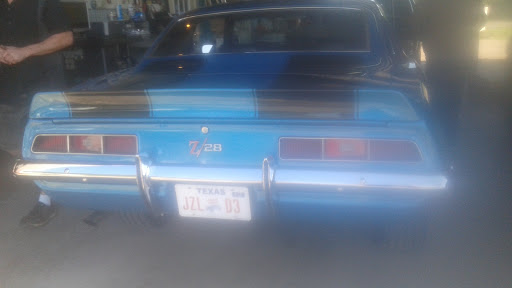 Auto Repair Shop «HK Auto Services», reviews and photos, 17331 Farm to Market 2920, Tomball, TX 77377, USA