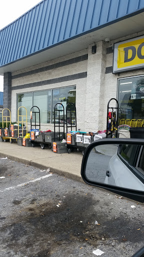 Discount Store «Dollar General», reviews and photos, 470 S Commerce Ave, Front Royal, VA 22630, USA