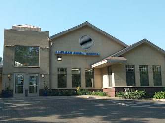 Gehrman Animal Hospital