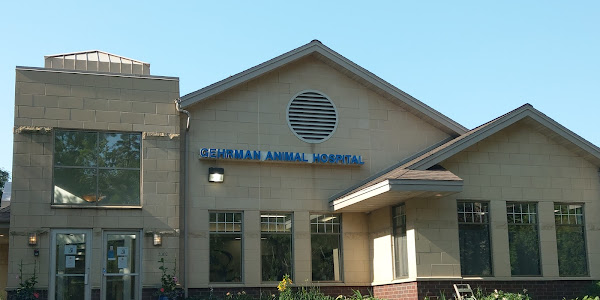 Gehrman Animal Hospital