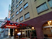 ビジネスホテル第３スターナゴヤ