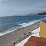 Photo n°1 de l'avis de Kurt.a fait le 09/10/2019 à 10:34 sur le  Hotel Miramare à Varigotti