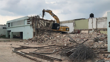 Construcciones y demoliciones ARDIVAIN sa de cv