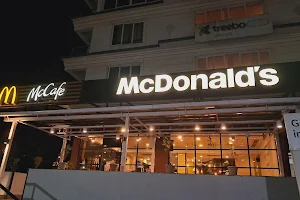 McDonald's image