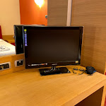 Photo n°3 de l'avis de Ivan.e fait le 15/09/2021 à 07:22 sur le  Hotel Remilia à Reggio Emilia