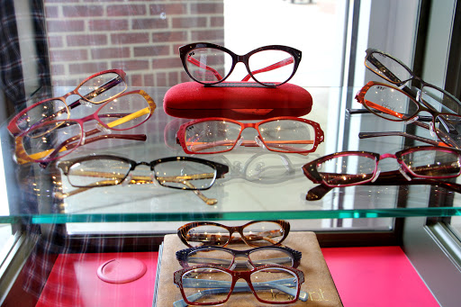 Optician «Fortuna Optical», reviews and photos, 501 NJ-73, Marlton, NJ 08053, USA