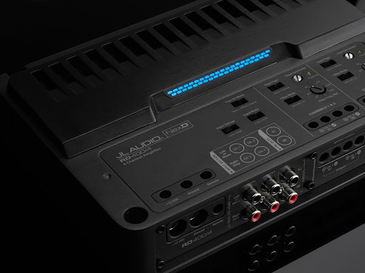 Pro Audio image