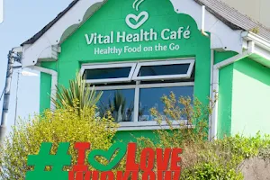 Vital Health Cafe image