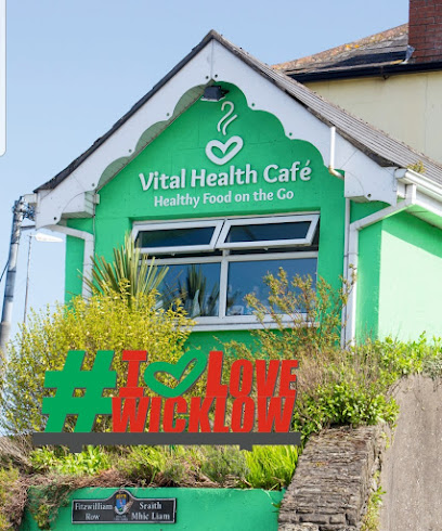 Vital Health Cafe